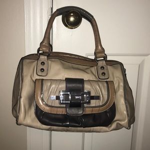 Guess purse